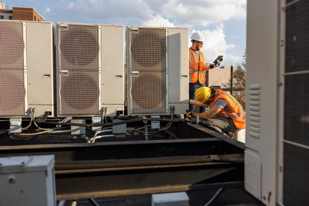 Avoca, IA HVAC Company