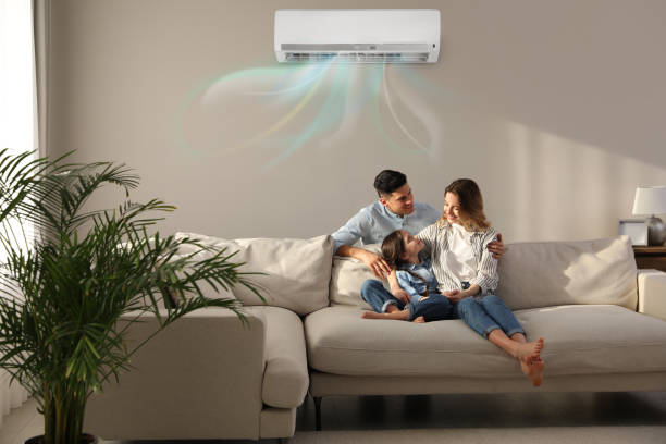 Best Best HVAC Companies  in Avoca, IA