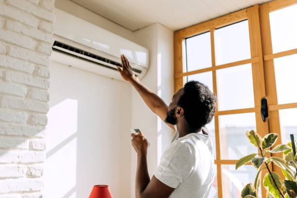 Best HVAC Air Duct Cleaning  in Avoca, IA