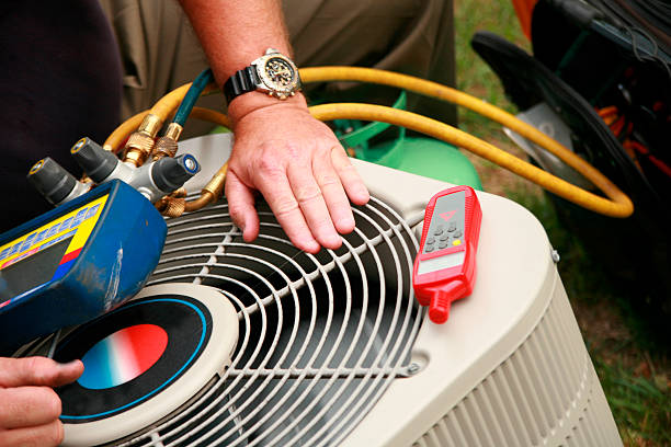 Best HVAC Tune-Up Services  in Avoca, IA