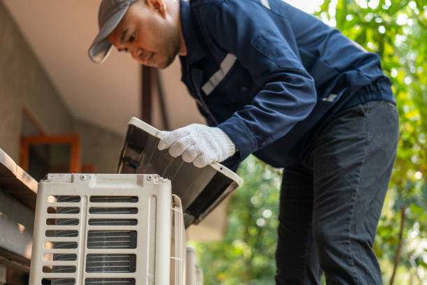 Best Emergency HVAC Repair  in Avoca, IA