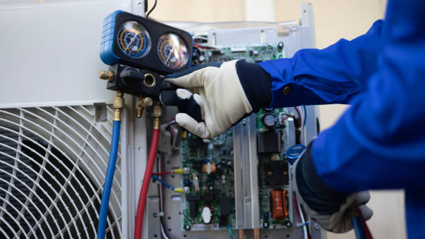 Best HVAC Installation Services  in Avoca, IA